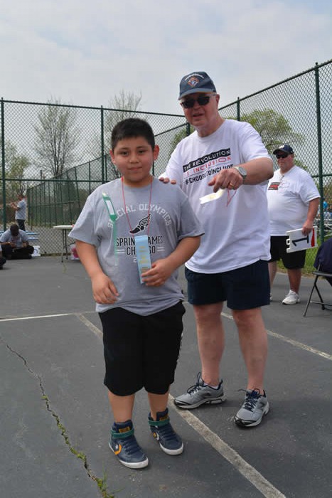 Special Olympics MAY 2022 Pic #4247